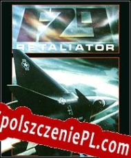 F-29 Retaliator Spolszczeniepl