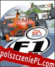 F1 2000 Spolszczenie