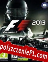 F1 2013 Spolszczenie