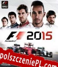 F1 2015 Spolszczenie