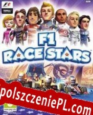 F1 Race Stars Spolszczeniepl