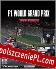 F1 World Grand Prix 1999 Spolszczenie