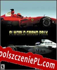 F1 World Grand Prix 2000 Spolszczenie