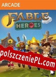 Fable Heroes Spolszczenie