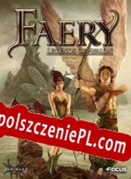 Faery: Legends of Avalon Spolszczenie