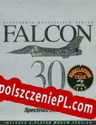 Falcon 3.0 Spolszczeniepl