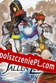 Fallen Legion: Flames of Rebellion Spolszczenie