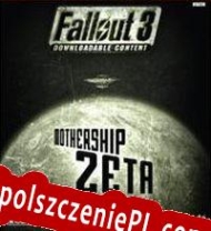 Fallout 3: Mothership Zeta Spolszczenie