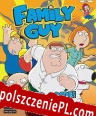 Family Guy Spolszczeniepl