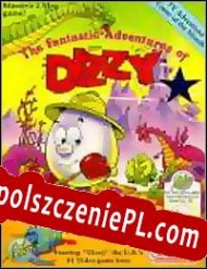 Fantastic Dizzy Spolszczenie