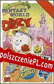 Fantasy World Dizzy Spolszczenie