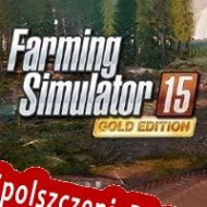 Farming Simulator 15: Gold Spolszczenie