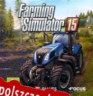 Farming Simulator 15 Spolszczenie