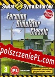 Farming Simulator 2008 Spolszczenie