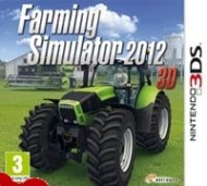 Farming Simulator 2012 3D Spolszczenie