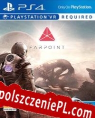 Farpoint Spolszczenie