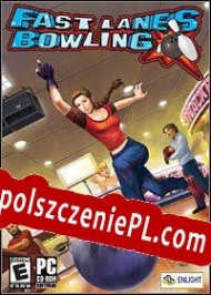 Fast Lanes Bowling Spolszczenie