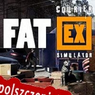 Fat[EX] Courier Simulator Spolszczenie