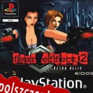 Fear Effect 2: Retro Helix Spolszczenie