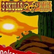 Fenimore Fillmore: 3 Skulls of the Toltecs Spolszczenie