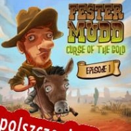 Fester Mudd: Curse of the Gold Spolszczenie