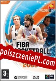 FIBA Basketball Manager 2008 Spolszczenie