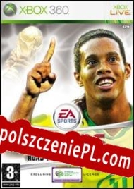 FIFA 06: Road to World Cup Spolszczenie