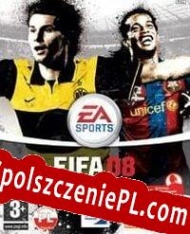 FIFA 08 Spolszczenie