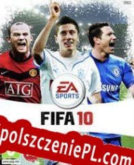 FIFA 10 Spolszczenie