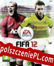 FIFA 12 Spolszczenie