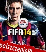 FIFA 14 Spolszczenie