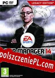 FIFA Manager 14 Spolszczenie