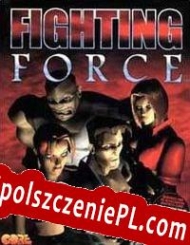 Fighting Force Spolszczenie