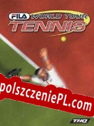 Fila World Tour Tennis Spolszczenie