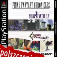 Final Fantasy Chronicles Spolszczenie