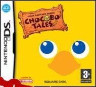 Final Fantasy Fables: Chocobo Tales Spolszczenie