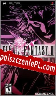 Final Fantasy II Spolszczeniepl