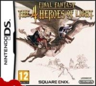 Final Fantasy: The 4 Heroes of Light Spolszczenie