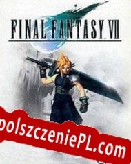 Final Fantasy VII Spolszczenie