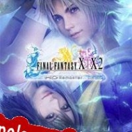 Final Fantasy X-2 HD Spolszczenie