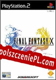 Final Fantasy X Spolszczenie