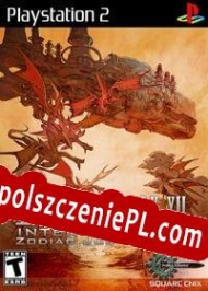 Final Fantasy XII International Zodiac Job System Spolszczenie