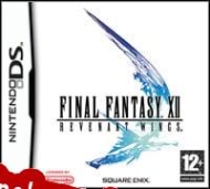 Final Fantasy XII: Revenant Wings Spolszczenie