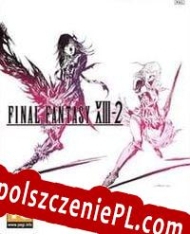 Final Fantasy XIII-2 Spolszczeniepl