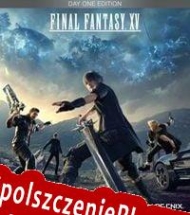 Final Fantasy XV Spolszczenie