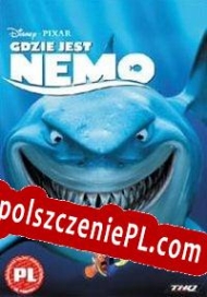 Finding Nemo Spolszczenie