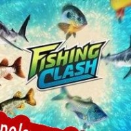 Fishing Clash Spolszczenie