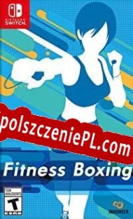 Fitness Boxing Spolszczenie