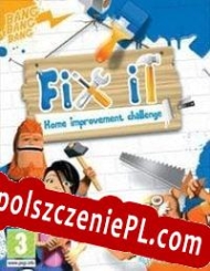 Fix It: Home Improvement Challenge Spolszczenie