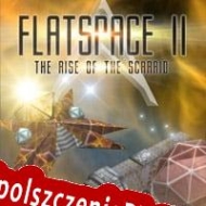 Flatspace II: The Rise of the Scarrid Spolszczenie